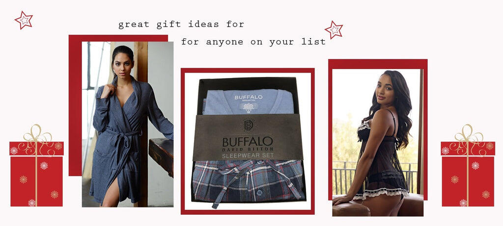 Holiday Gift Guide🎁